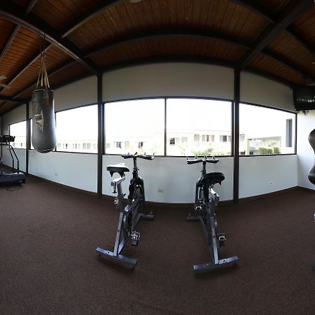 Baja Inn Hoteles La Mesa Tijuana Zewnętrze zdjęcie