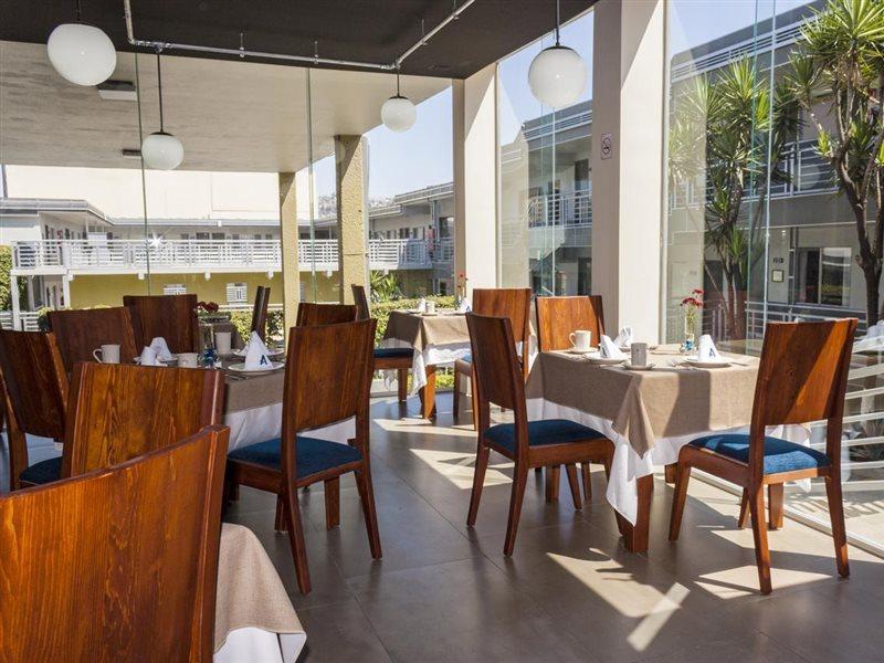 Baja Inn Hoteles La Mesa Tijuana Zewnętrze zdjęcie