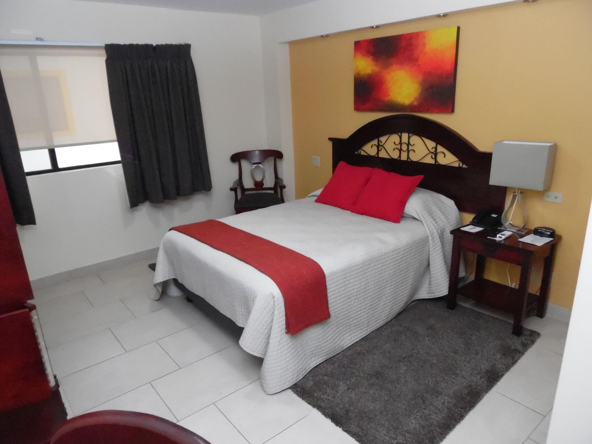 Baja Inn Hoteles La Mesa Tijuana Zewnętrze zdjęcie