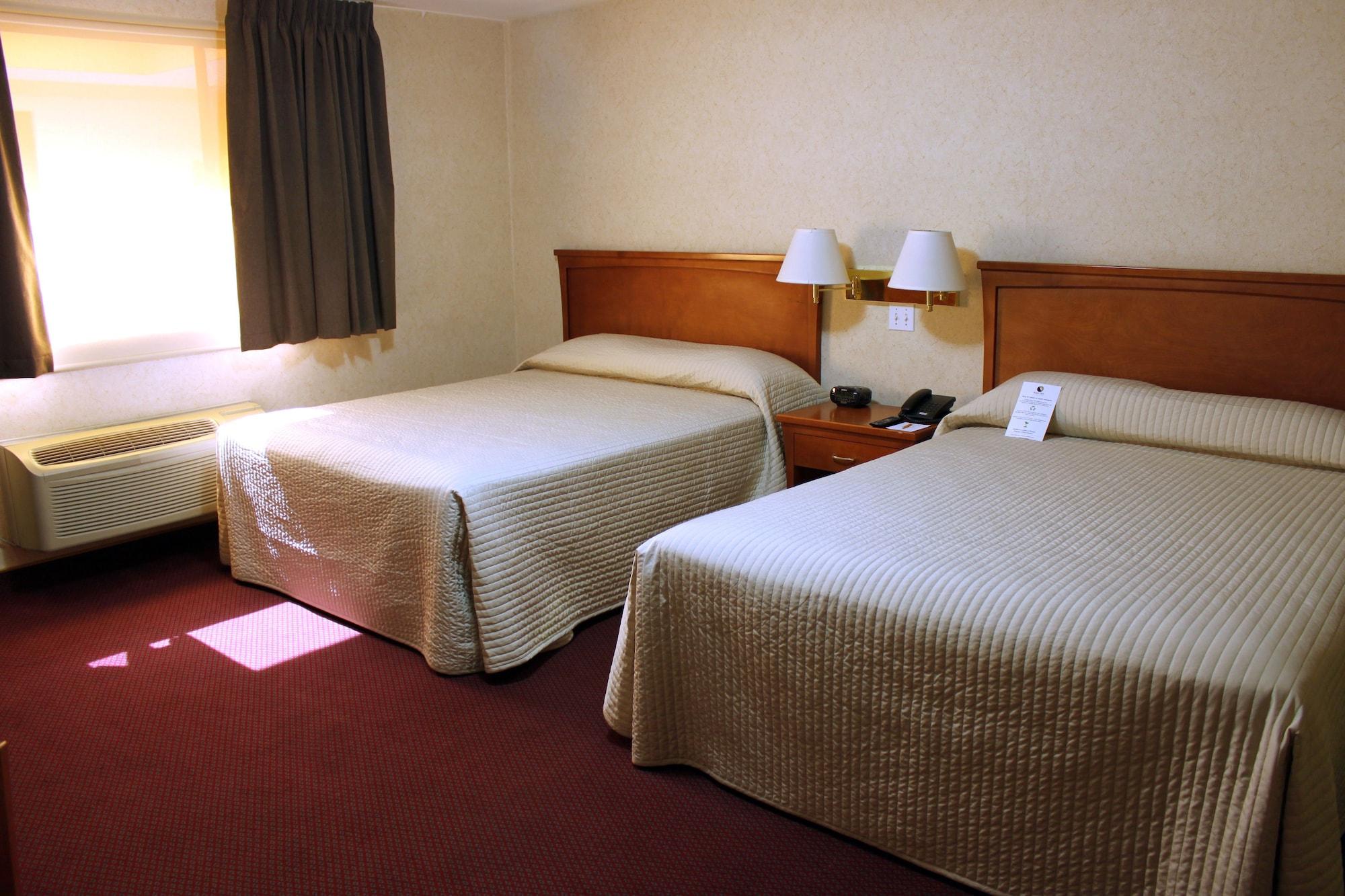Baja Inn Hoteles La Mesa Tijuana Zewnętrze zdjęcie
