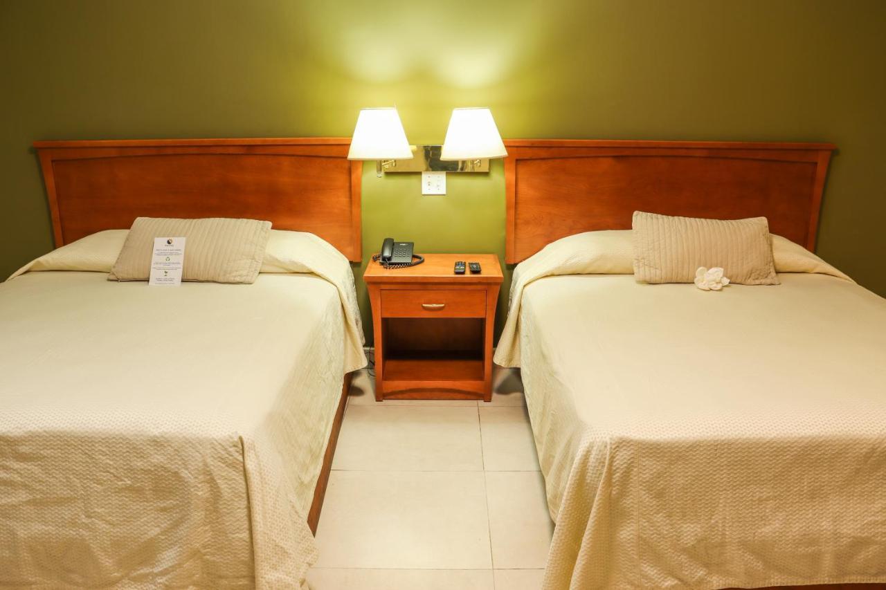 Baja Inn Hoteles La Mesa Tijuana Zewnętrze zdjęcie