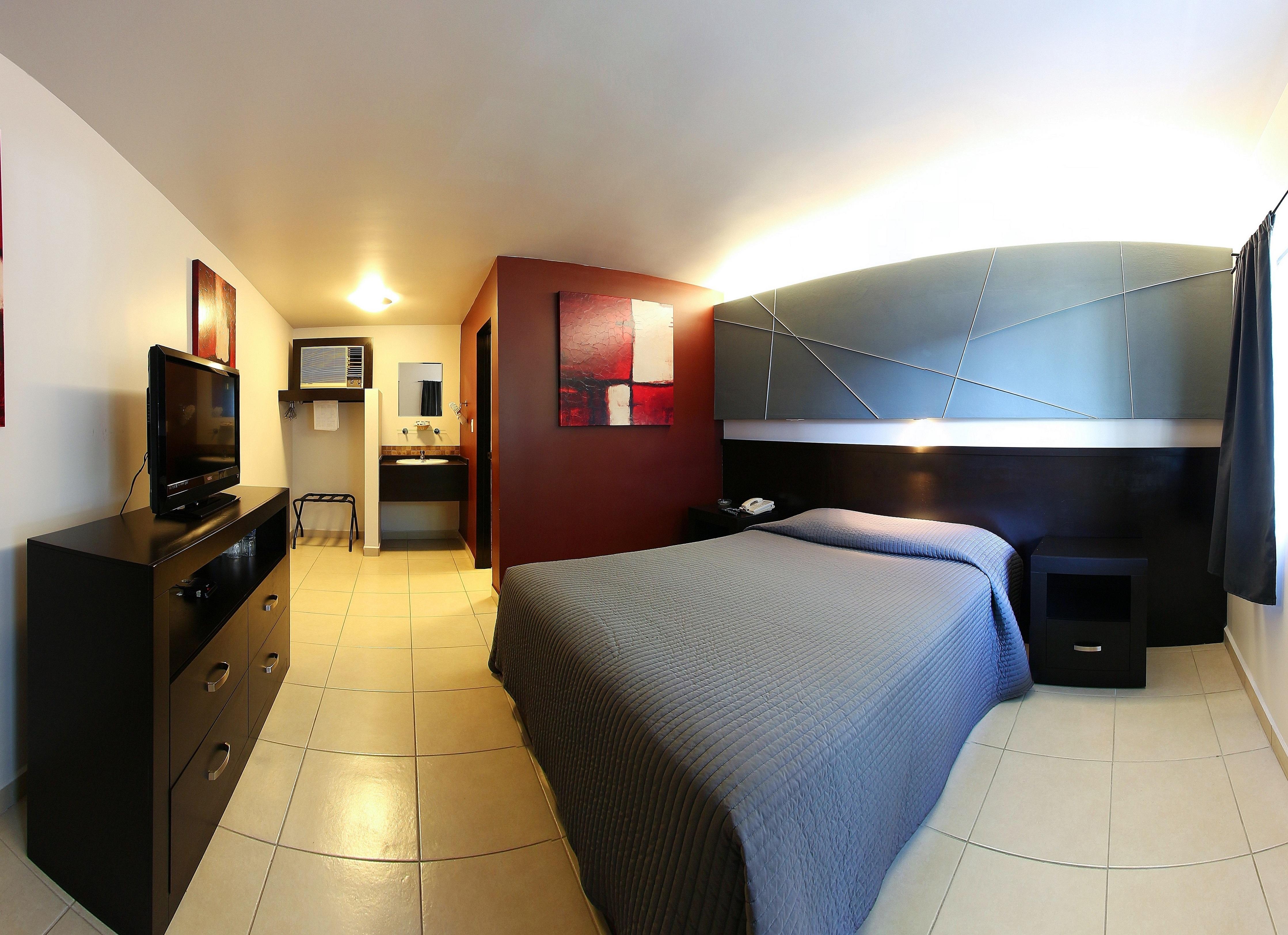 Baja Inn Hoteles La Mesa Tijuana Zewnętrze zdjęcie