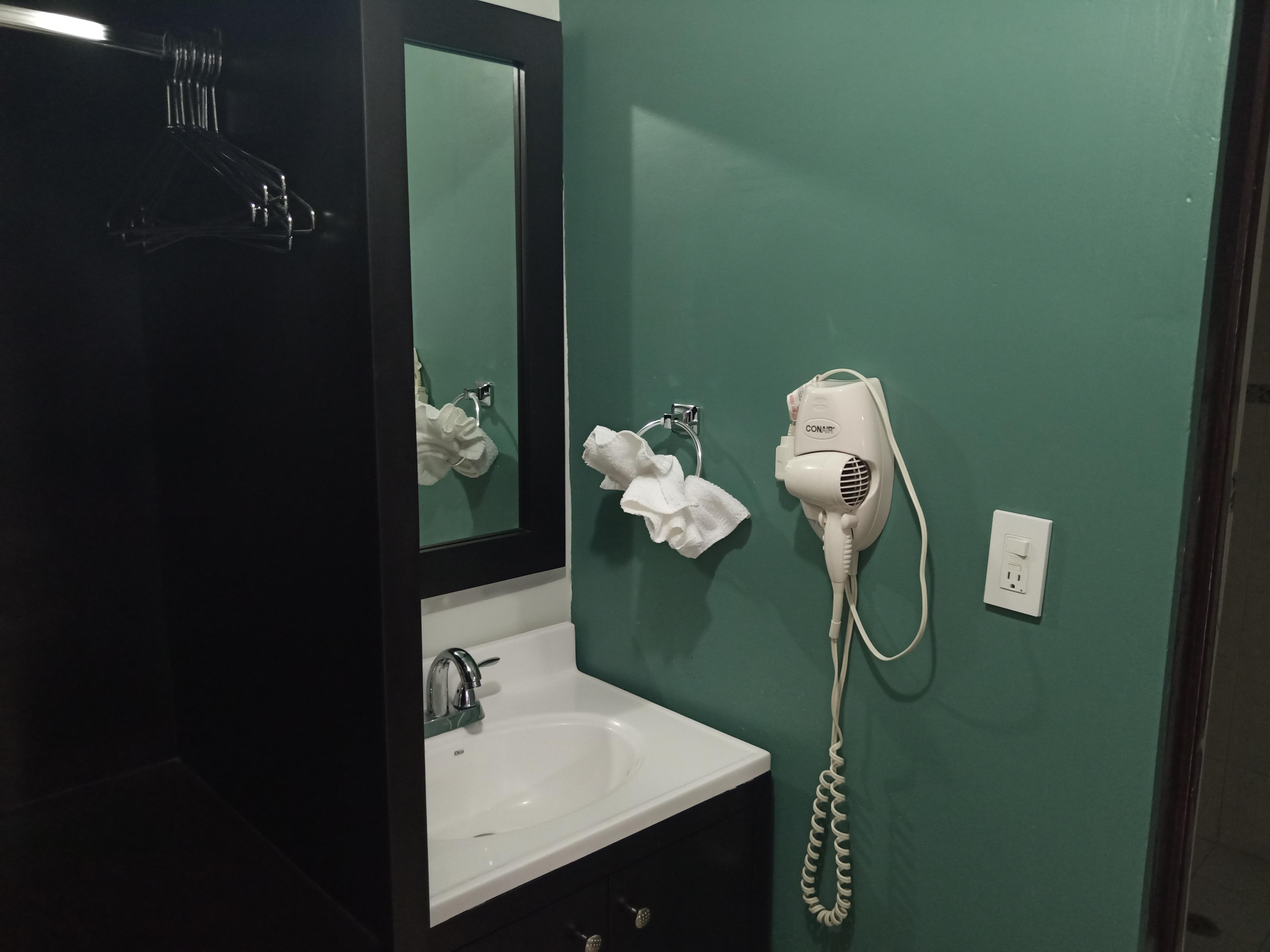 Baja Inn Hoteles La Mesa Tijuana Zewnętrze zdjęcie