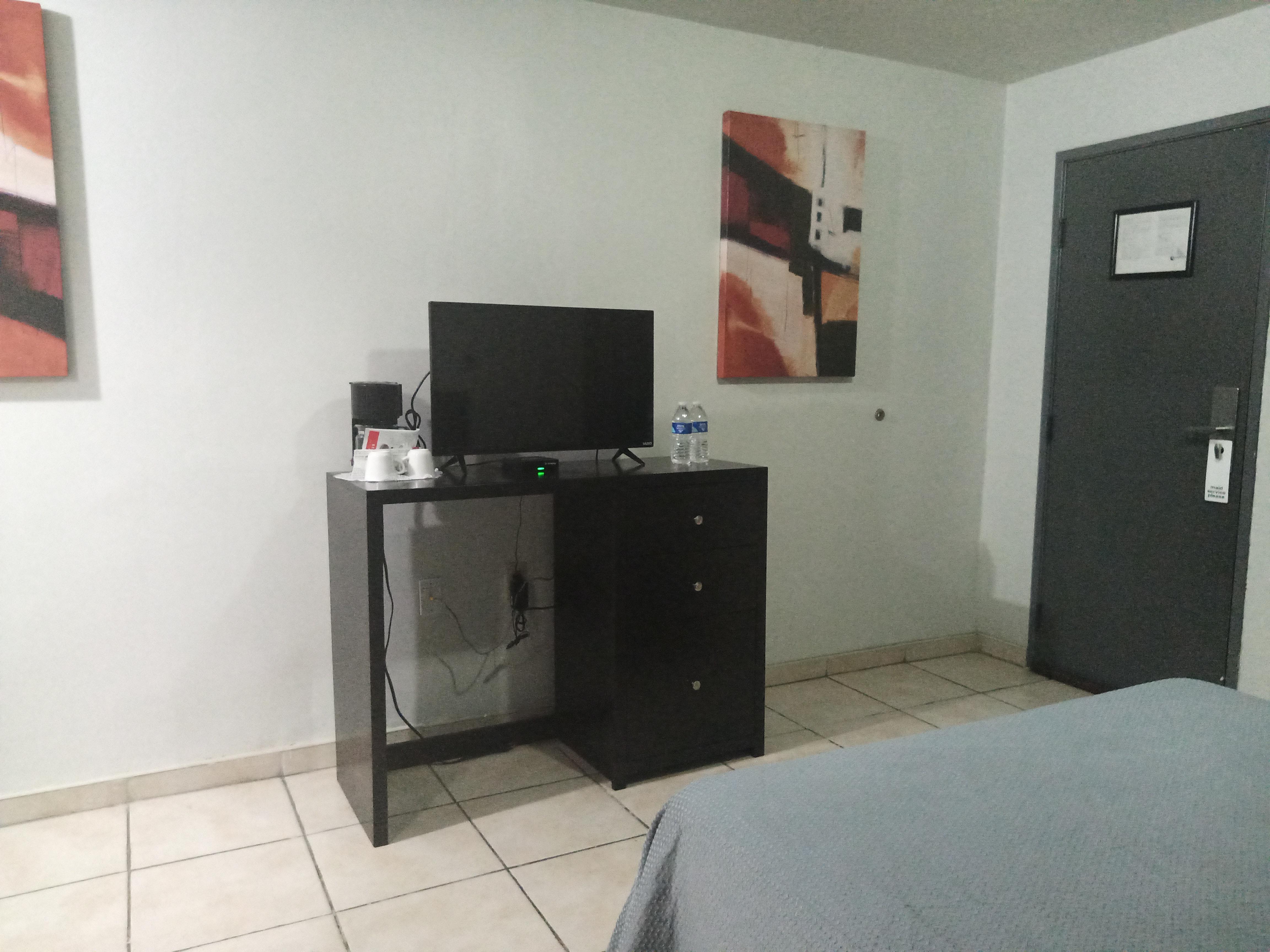 Baja Inn Hoteles La Mesa Tijuana Zewnętrze zdjęcie