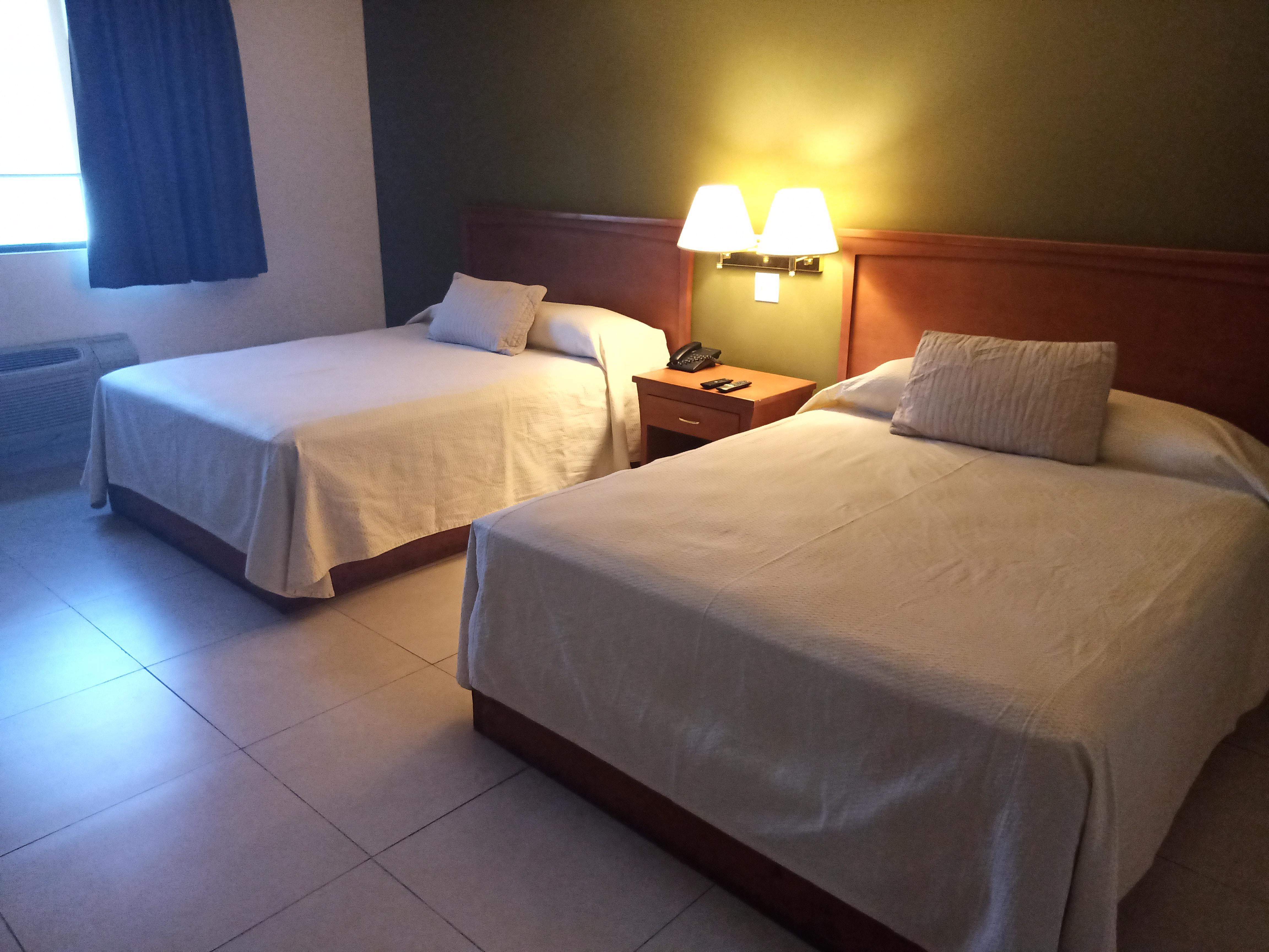 Baja Inn Hoteles La Mesa Tijuana Zewnętrze zdjęcie