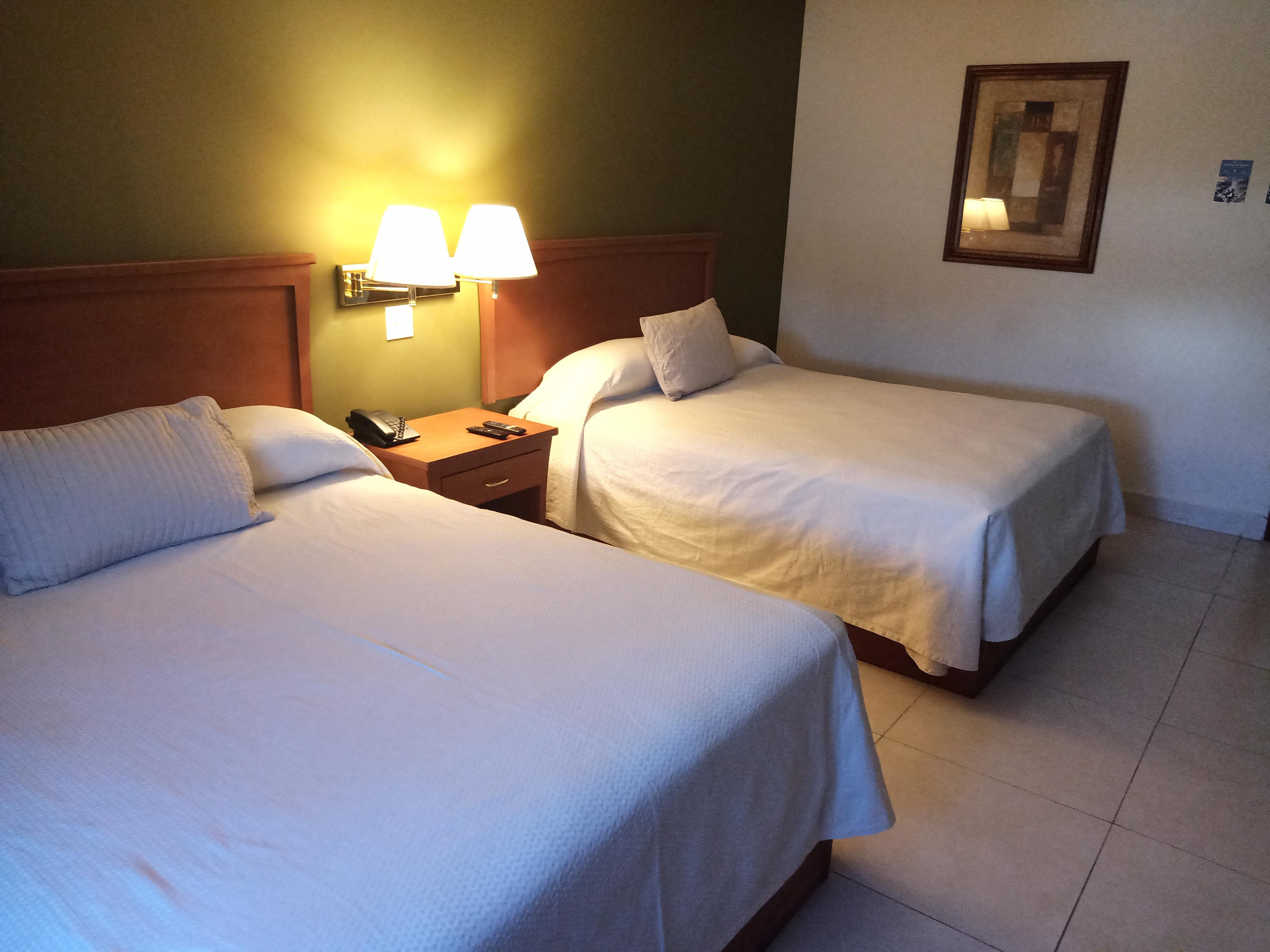 Baja Inn Hoteles La Mesa Tijuana Zewnętrze zdjęcie