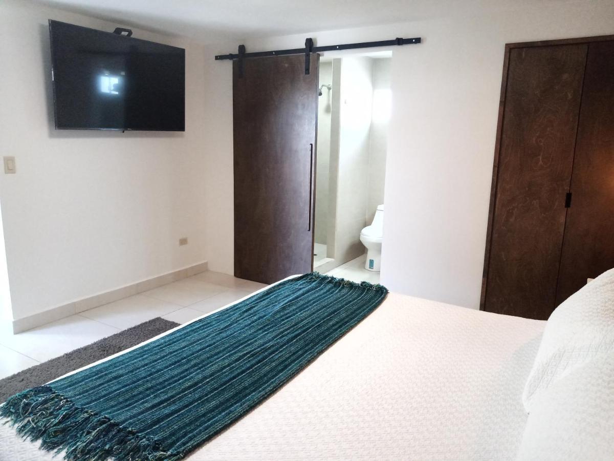 Baja Inn Hoteles La Mesa Tijuana Zewnętrze zdjęcie