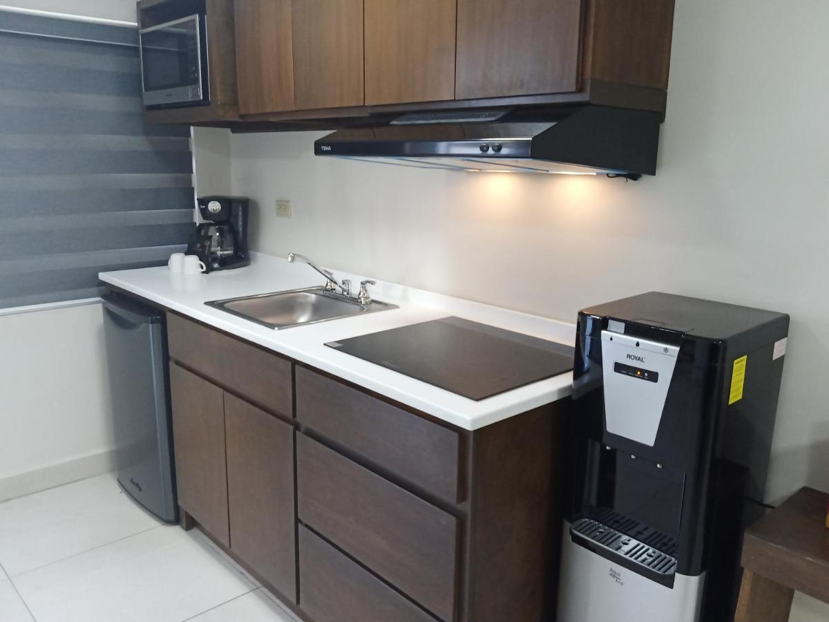 Baja Inn Hoteles La Mesa Tijuana Zewnętrze zdjęcie