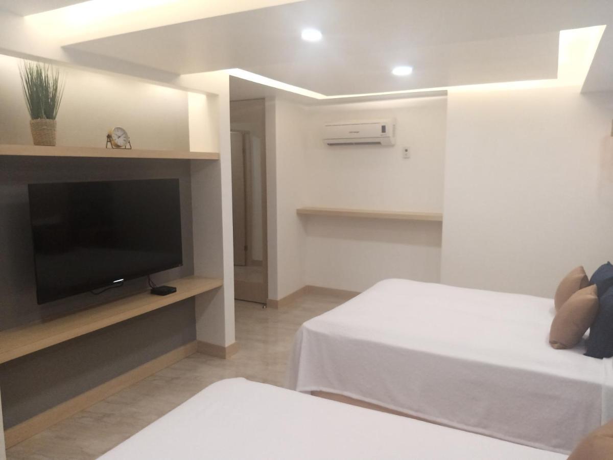 Baja Inn Hoteles La Mesa Tijuana Zewnętrze zdjęcie