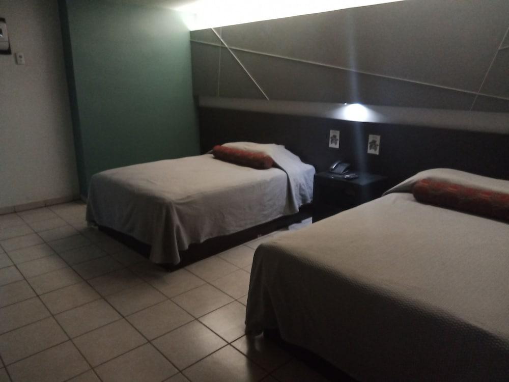Baja Inn Hoteles La Mesa Tijuana Zewnętrze zdjęcie