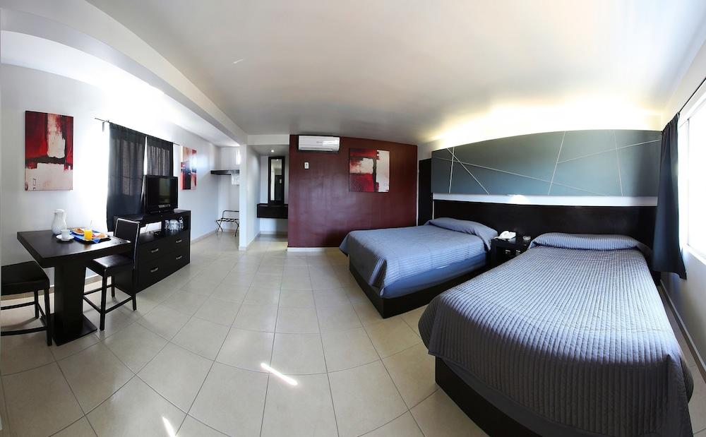Baja Inn Hoteles La Mesa Tijuana Zewnętrze zdjęcie