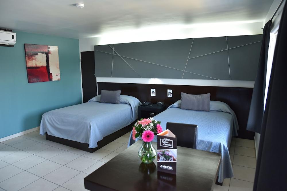 Baja Inn Hoteles La Mesa Tijuana Zewnętrze zdjęcie