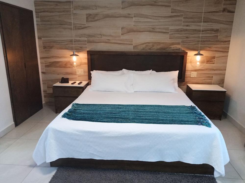 Baja Inn Hoteles La Mesa Tijuana Zewnętrze zdjęcie