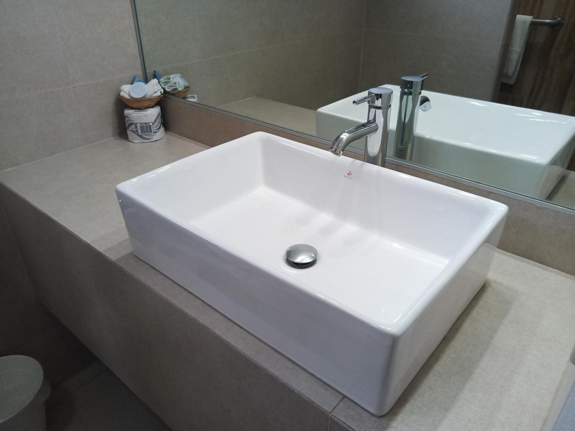 Baja Inn Hoteles La Mesa Tijuana Zewnętrze zdjęcie