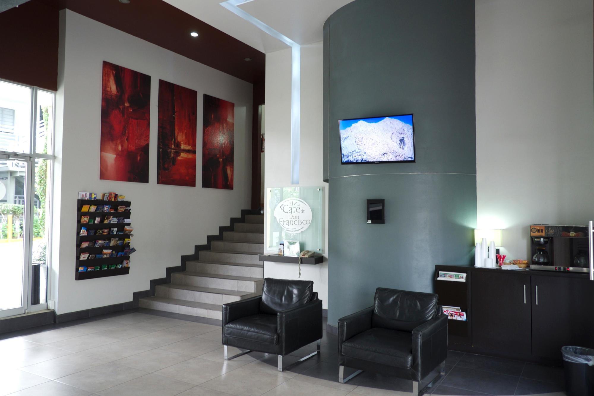 Baja Inn Hoteles La Mesa Tijuana Zewnętrze zdjęcie